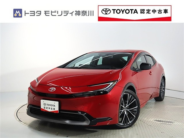 プリウス 2.0 Z 
