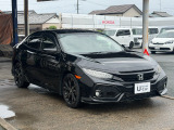 シビック 1.5 