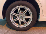 販売はもちろん、車検・修理・板金・塗装のすべてを自社でカバー!アフターサービスもバッチリです!
