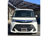 トール 1.0 X SAIII 4WD 