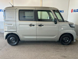 スペーシアベース GF 4WD 