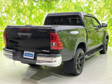 ハイラックス 2.4 Z ブラック ラリー エディション ディーゼル 4WD 