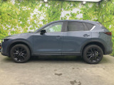 CX-5 2.2 XD ブラックトーンエディション 