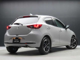 MAZDA2 1.5 15 スポルト 