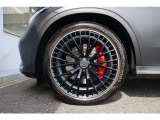 GLC AMG GLC43 4マチック エディション ダイナミックプラス 4WD 