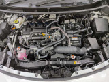 車のコンディションチェックには外せない場所です。是非一度御覧ください。