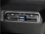 ◆ETC車載器 装備車◆今や必需品のETC!有料道路を利用する際にスムースに通過でき、わずらわしい料金支払いから開放されます!