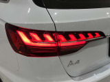 【LEDテールライト】後方車からの視認性も良く、ウインカーは、シーケンシャルを採用! アウディらしいデザインが特徴です!!
