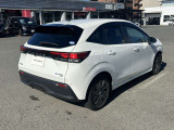 ノート 1.2 S FOUR 4WD 
