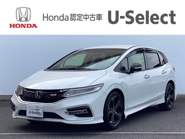 ジェイド 1.5 RS ホンダセンシング