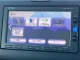 多機能ナビです!
