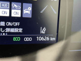 写真撮影時の走行距離です。店舗間の移動などで走行距離が伸びている場合があります。