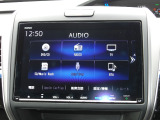 フルセグTV、CD/DVD、BluetoothAudio使えます!