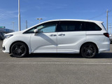 オデッセイ 2.0 e:HEV アブソルート EX 