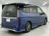セレナ 1.4 e-POWER AUTECH 