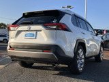 RAV4 2.0 G Zパッケージ 4WD 