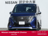 ワイド保証2年付きで安心です。(最長4年まで延長可・全国の日産販売会社で対応。)日産ユーズドカーセンター相模原営業所 Tel 042-755-9119 定休日毎週水曜日