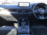CX-5 2.0 20S ブラックトーンエディション 