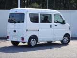 クリッパー DX GLパッケージ ハイルーフ 4WD 
