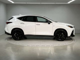 NX 350h Fスポーツ 