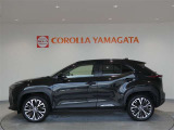 ヤリスクロス 1.5 ハイブリッド Z E-Four 4WD 