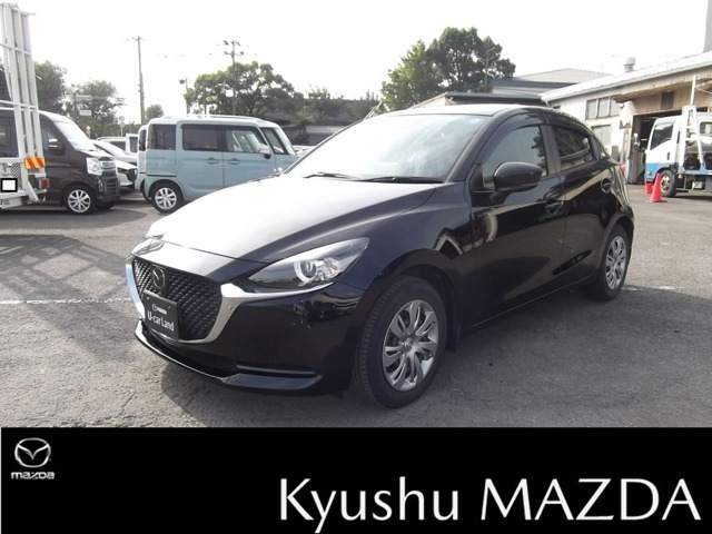 MAZDA2 1.5 15S プロアクティブ スマートエディションII 