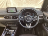 CX-5 2.2 XD エクスクルーシブ モード 