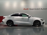 A3セダン 30 TFSI Sライン 