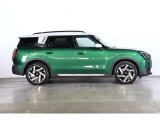 ミニカントリーマン S ALL4 DCT 4WD 