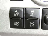 【スイッチ】いろいろなスイッチがありますので、現車でご確認をお願い致します。