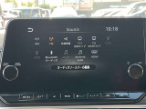 AM/FM・TVにブルーツゥース・USB・HDMI端子付き