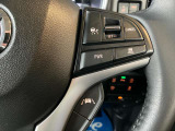 全車速域の追従型クルーズコントロールを搭載。