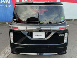 全国の日産ディーラーで保証修理可能です!安心ですね!