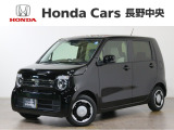 当社デモカー N-WGN L 入荷しました。
