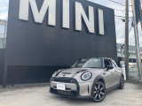 ミニ クーパー S 3ドア DCT