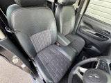 運転席シートの状態です★