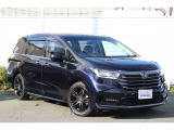 e:HEV ABSOLUTE EX 2.0L DOHC i-VTEC+i-MMD e-CVT 7人乗り