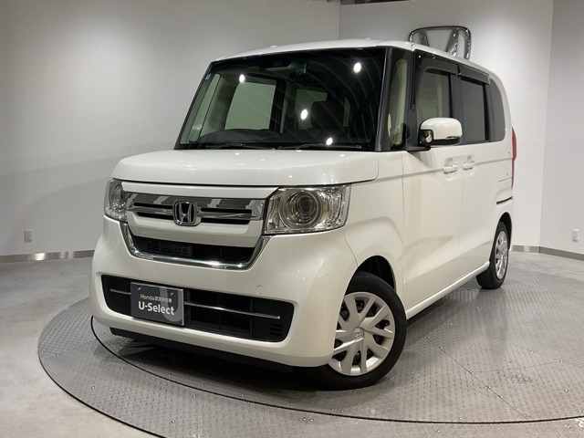 N-BOX L