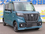 スペーシアベース GF 