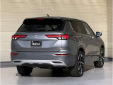 アウトランダー PHEV 2.4 P 4WD 