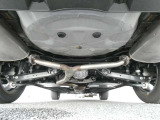 下回りやエンジンルーム内もとってもきれいな1台です。価値を左右する中古車を選ぶ上で見落としがちな箇所ですよ♪♪