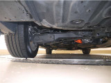 下廻りの状態