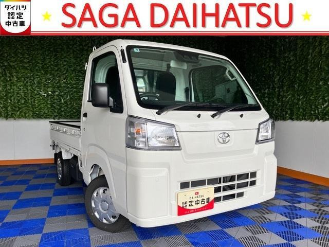 ピクシストラック スタンダード 4WD 