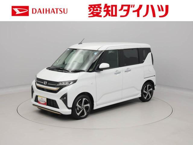 ダイハツ ムーヴ 