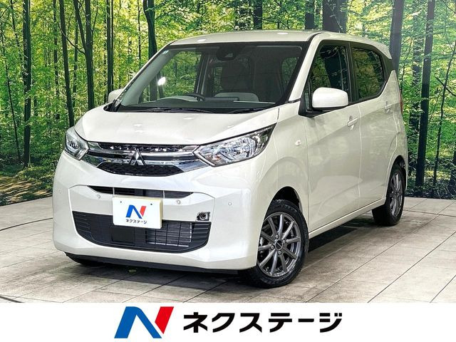 eKワゴン M