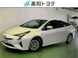 トヨタ プリウス