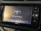 【純正ナビ】人気の純正ナビを装備しております。ナビの使いやすさはもちろん、オーディオ機能も充実!キャンプや旅行はもちろん、通勤や買い物など普段のドライブも楽しくなるはず♪