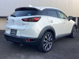 CX-3 2.0 20S プロアクティブ Sパッケージ