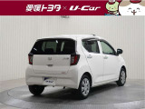 ミライース X SAIII 