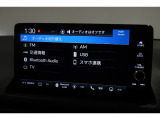 ナビゲーションももちろん装備☆多彩な機能で快適ドライブをアシスト☆オーディオ機能も充実していますね☆